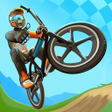 Mad Skills BMX 2 APK icon