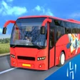 Indian Bus Simulator APK icon