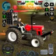 Indian Tractor Tochan Game 3D APK icon
