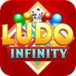 Infinity Ludo: Fun To Play APK icon