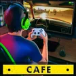 Internet Gamer Cafe Simulator APK icon