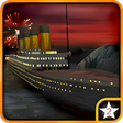 Its TITANIC 2 premium APK icon