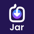 Jar: Daily Savings in Gold icon