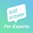 JustAnswer: Expert APK icon
