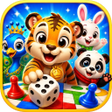 Kids Ludo APK icon