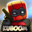 KUBOOM APK icon