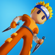 Kunai Master APK icon