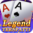Legend TeenPatti icon