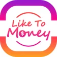 Like To Money icon