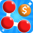 Linescap Crush:Earn Real Pesos APK icon