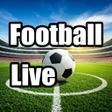 Live Football TV - HD icon