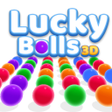 Lucky Balls 3D icon