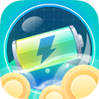 Lucky Battery APK icon