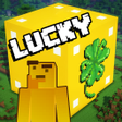Lucky Block for Minecraft PE icon