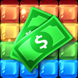 Lucky Diamond Jewel Blast Puzzle Game to Big Win APK icon