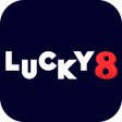 Lucky Eight Games APK icon