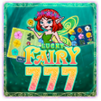Lucky Fairy 777 icon