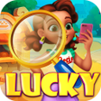 Lucky-Friend icon