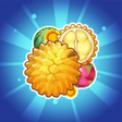 Lucky Fruits - Win Cash icon