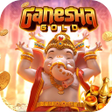 Lucky Ganesha Gold icon