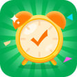 Lucky Habit: health tracker APK icon