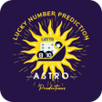 Lucky Lottery Prediction App APK icon