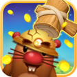 Lucky Mole - Hammer Master APK icon