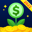 Lucky Money - Feel Great Make it Rain APK icon