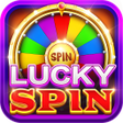 Lucky Spin Roll icon
