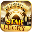 Lucky Star - Gin Rummy icon