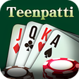 Lucky Teen Patti Genius APK icon
