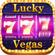 Lucky Vegas - Real Online icon