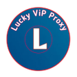 Lucky VIP Proxy APK icon