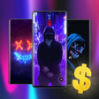 Lucky Wallpaper-Live 4KHD APK icon