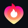 Luckycrush - Live Chat Online APK icon