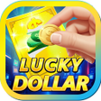 Lucky Dollar Scratch off Games For Money APK icon