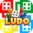Ludo 3D Super APK icon