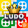 Ludo All Star - Online Classic Board Dice Game APK icon