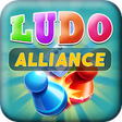 Ludo Alliance - King of Ludo APK icon