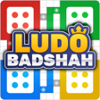 Ludo Badshah - King of the Ludo Online Club APK icon