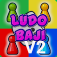 Ludo Baji V2 - লড খল ইনকম APK icon