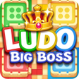 Ludo big boss APK icon
