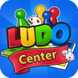 Ludo Center-strategy games APK icon