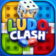 Ludo Clash: Play Ludo Online With Friends. APK icon