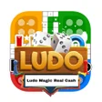 Ludo Earn Money icon