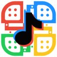 Ludo Emoji: Online Board Game APK icon