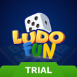 Ludo Fun - Online Ludo Game APK icon