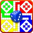 Ludo Gold - Play Supreme Win APK icon