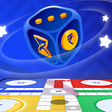 Ludo Gold - Supreludo APK icon