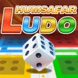 Ludo Humsafar: Dice Board Game APK icon
